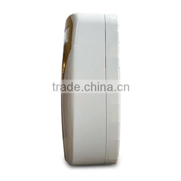 YUEKUN New listing Wall Mounted Automatic Spray Aerosol Air Freshener Dispenser