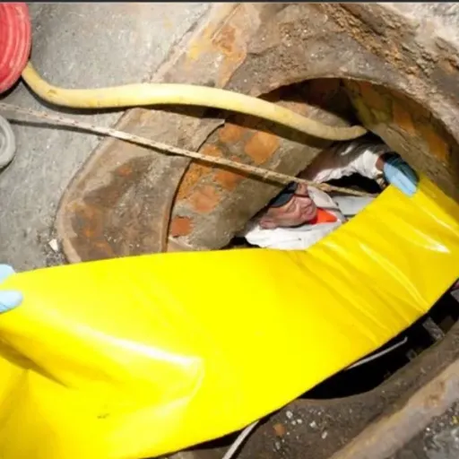Sistemas de gestión de aguas pluviales: Una guía completa para proyectos municipales e industriales