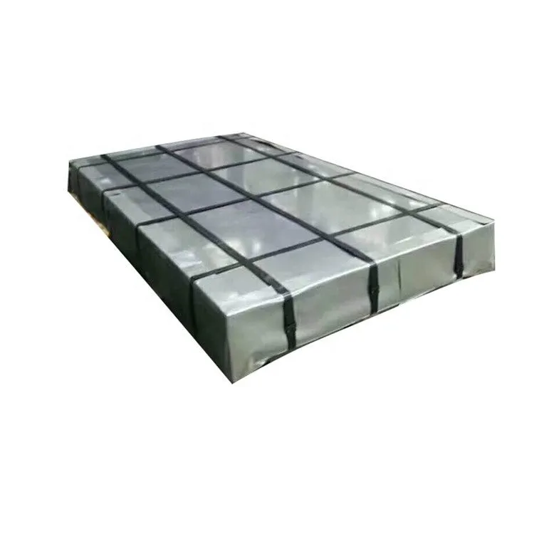 Cold Rolled Q235 Mild Steel Coil & Sheet ASTM/AISI/JIS/BS/DIN Standards Cutting Service Available