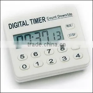 Factory direct supply programmable large digital timer