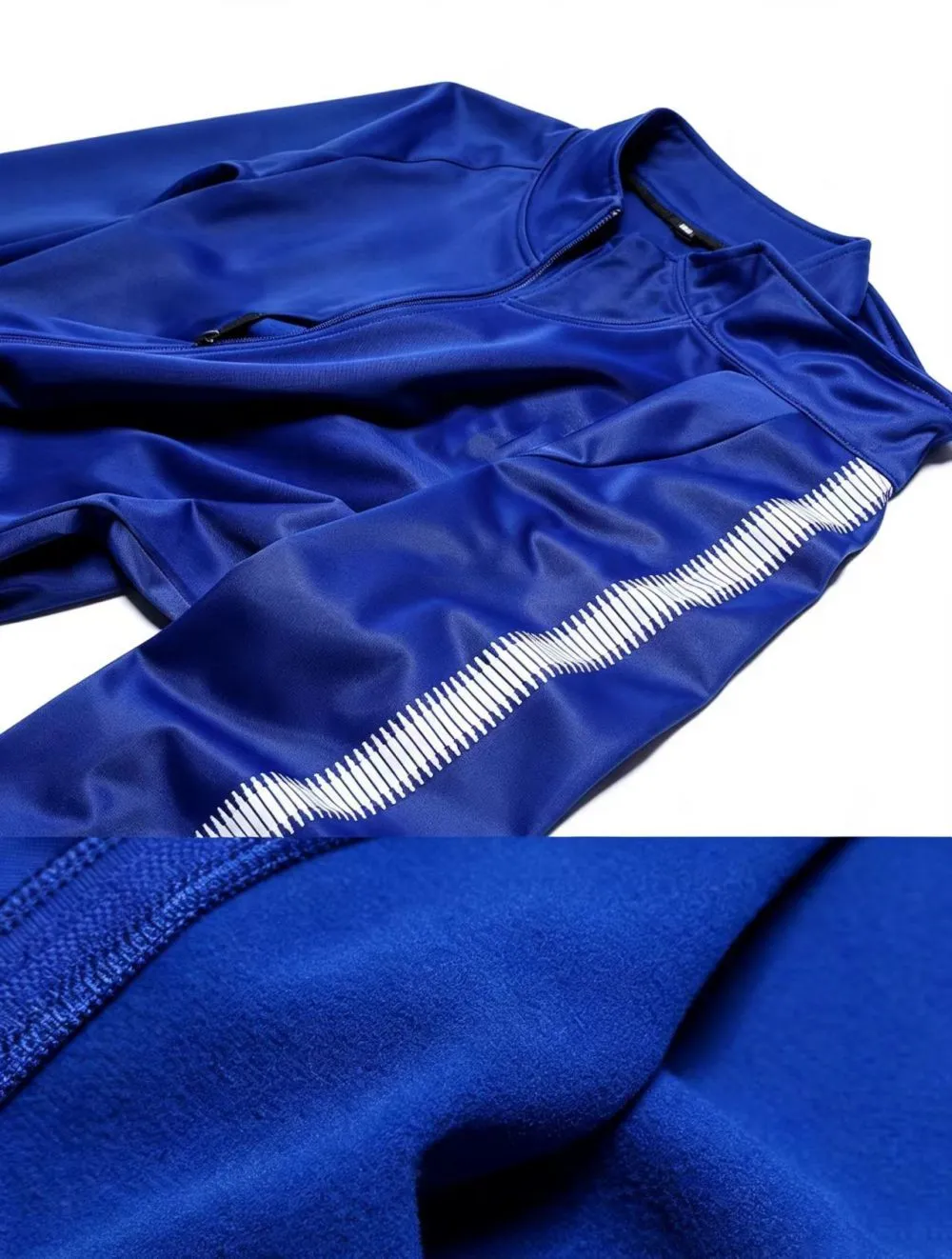 How to Handle Fabric Shade Variation in Knit Apparel Orders