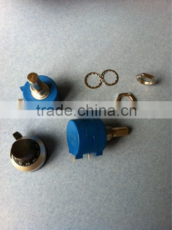 WXD 3590 ceramic potentiometer