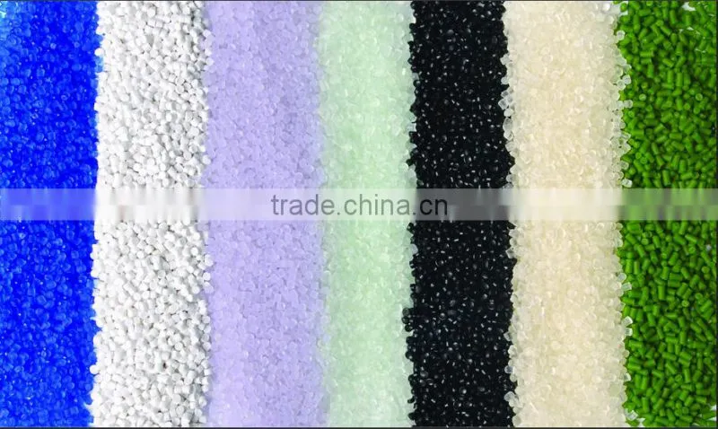 PVC raw material wholesale from Shenzhen Factory