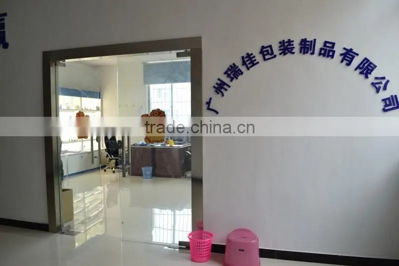 Guangzhou Ruijia Packing Products Co., Ltd. company overview - view 3