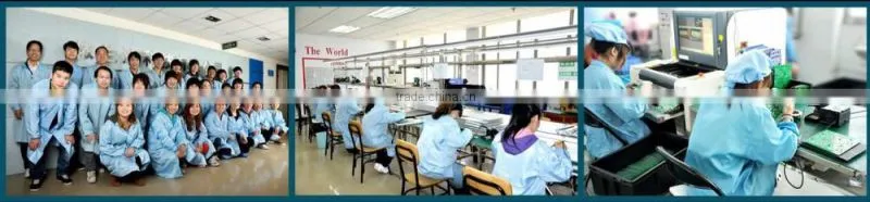 Tri proof Suspended led Ceiling light fittings for indoor & outdoor application