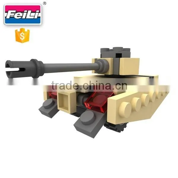 hot toys for 2016 cogo bricks ABS material building blocks toys