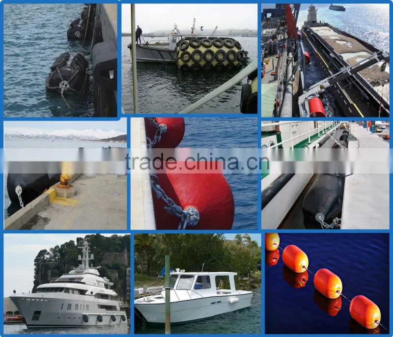 Floating Dock Foam
