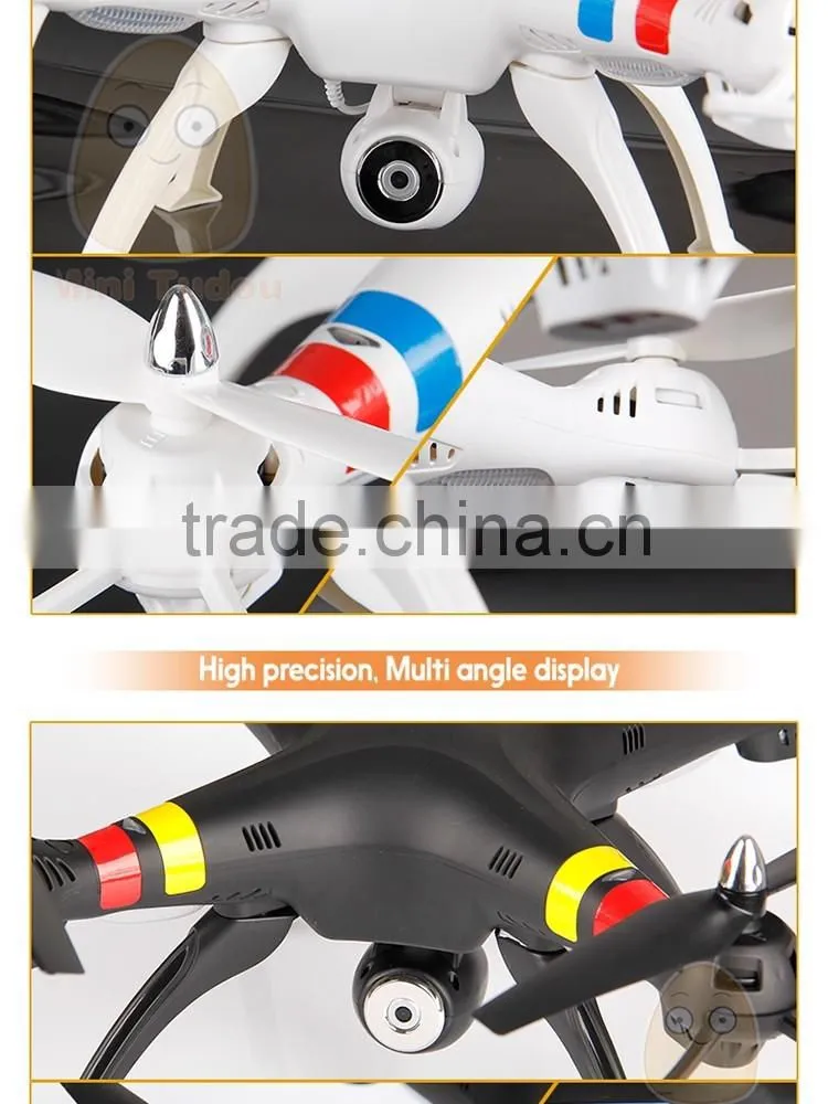 SYMA X8W WIFI FPV quadcopter drone with wireless camera rc drone paypal compared with x5sw