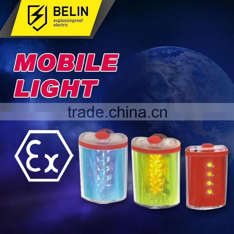 FL4800 Explosion proof Position Light
