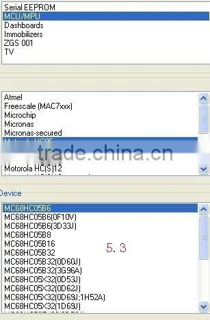Latest Xprog-M V5.45 ECU Programmer Newest Xprogm