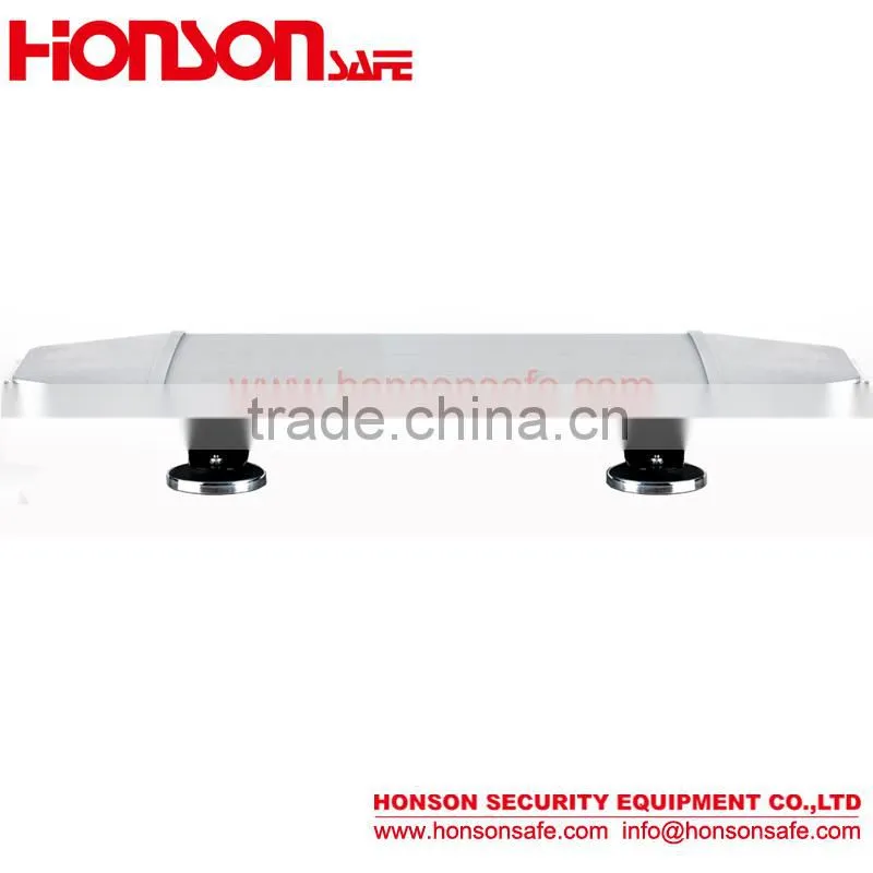 Magnetic installation High Power LED vehicle LED lightbar HSM440
