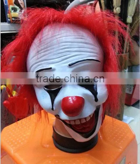 Kidding Terror Halloween mask