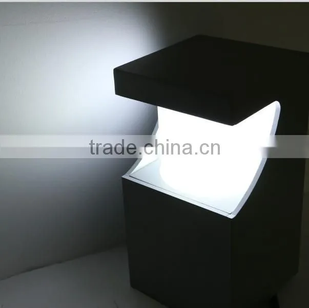 high power For path, villa, garden, driveway energy saving led Exterior light fixtures
