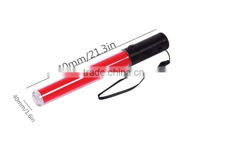 extendable tonfa