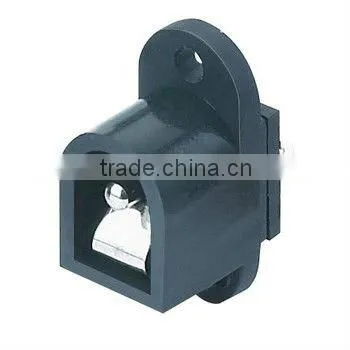 power safety universal dc power jack in 50v/30v 1a