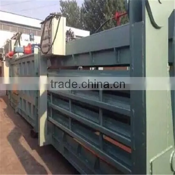hydraulic baler|Paper baler|Automatic hydraulic baling machine
