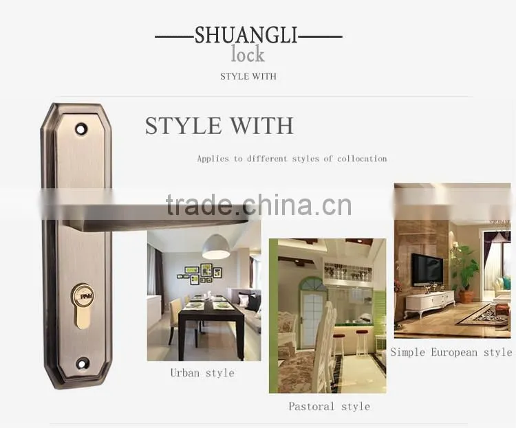 MA021 Hot Sale cheap door lock price