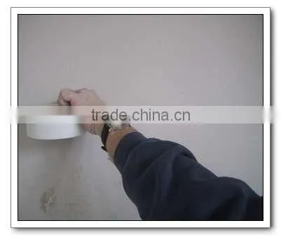 Self adhesive fiberglass tape