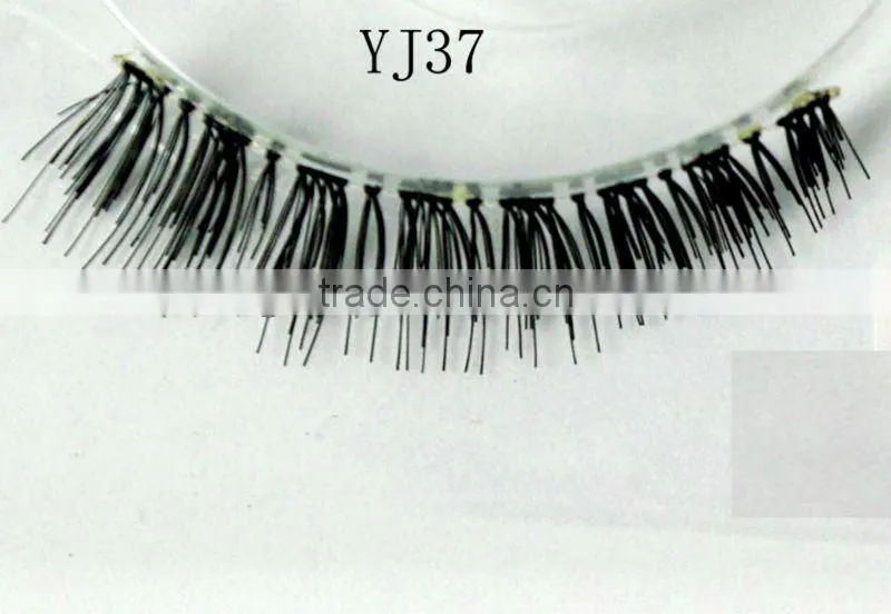 synthetic silk soft korean material eyelash extension