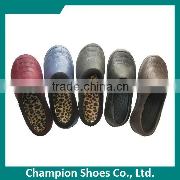 Warm and Comfortable Ankle Winter Boot