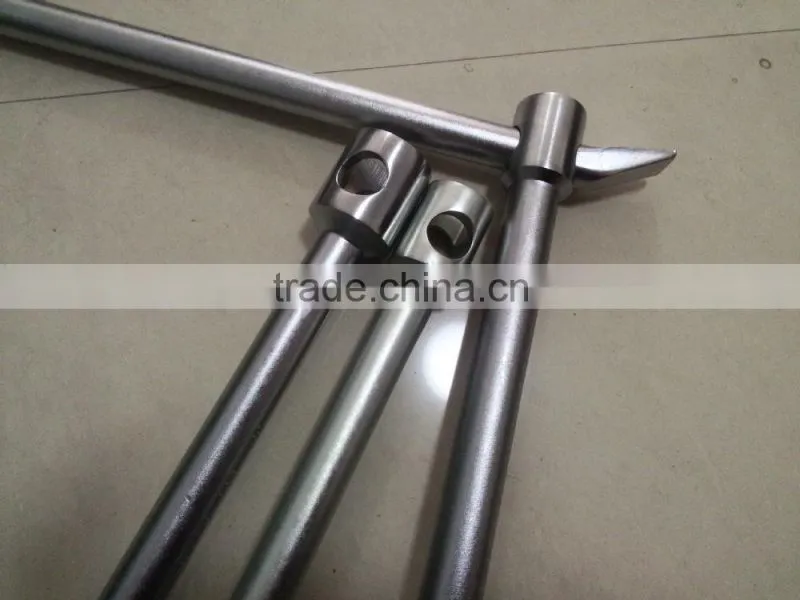 Double Head Truck Wheel Wrench