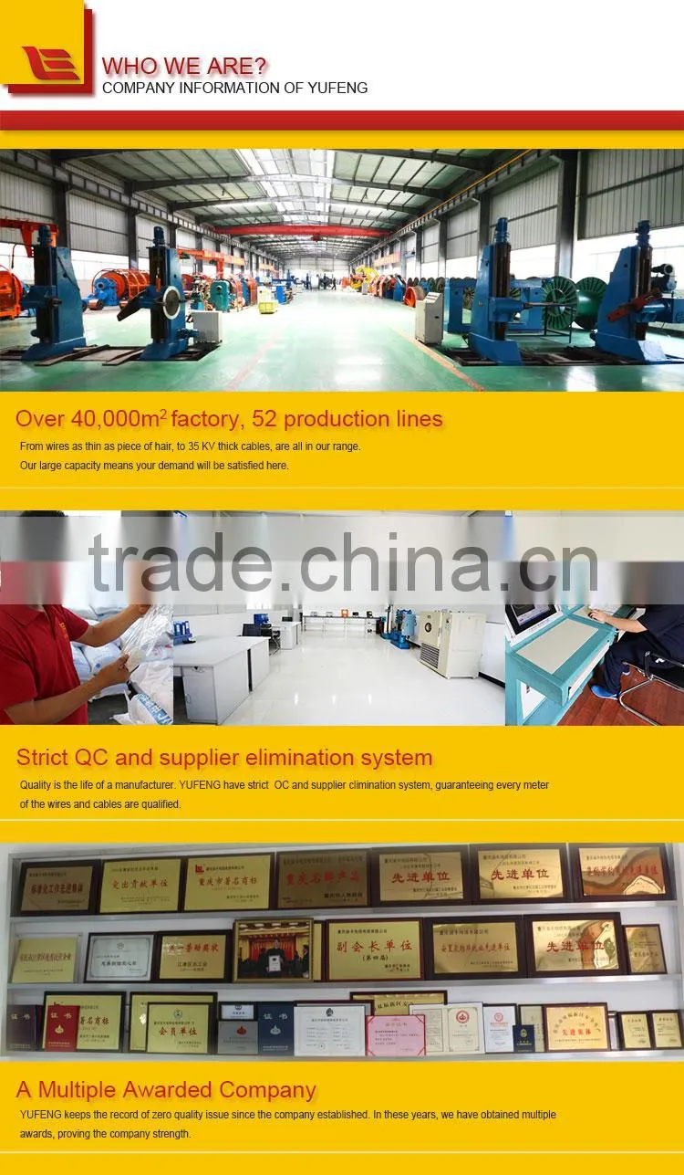 IEC60227 Standard 1.5mm 2.5mm 4mm 6mm Cable Factory Price Electrical Wire