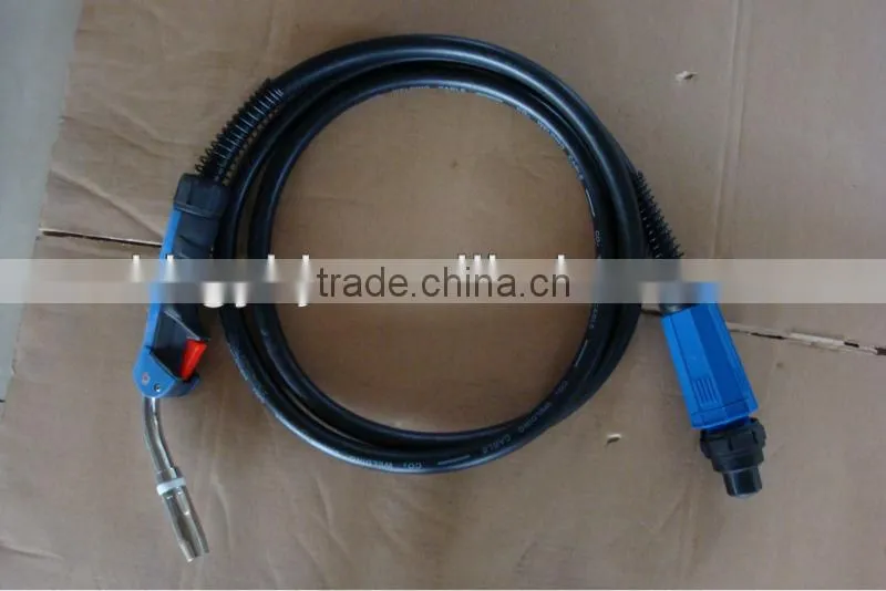 tbi handle welding machine