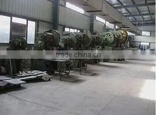 Shengzhou Xinlin Machinery Co., Ltd. company overview - view 3