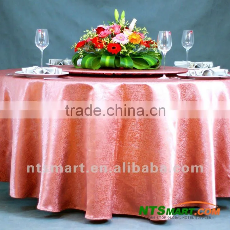 Round Table Cloth