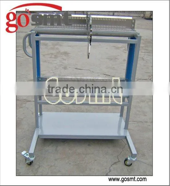 SMT Storage Feeder Cart for SAMSUNG SM