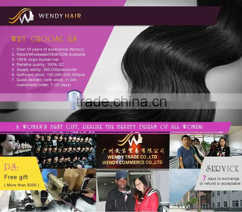 Indian hot sell hair extensions no shedding human hair