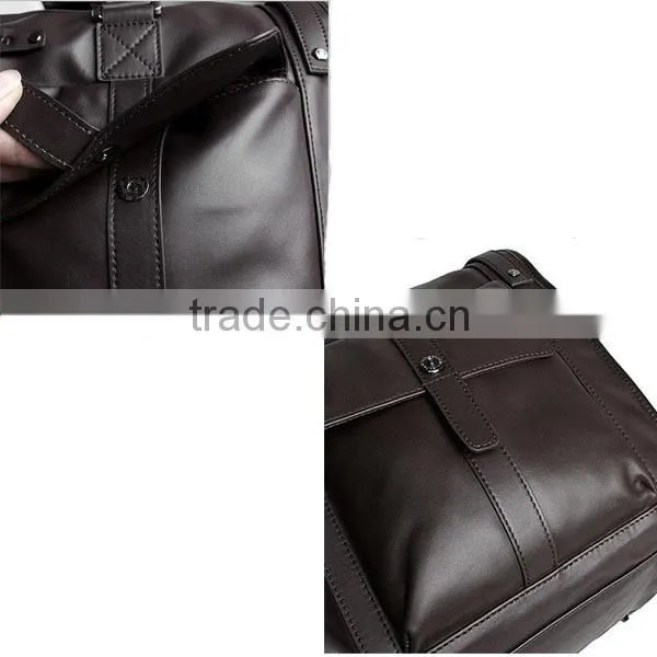 expandable travel bag for sale leather model fashion overnight travel bags