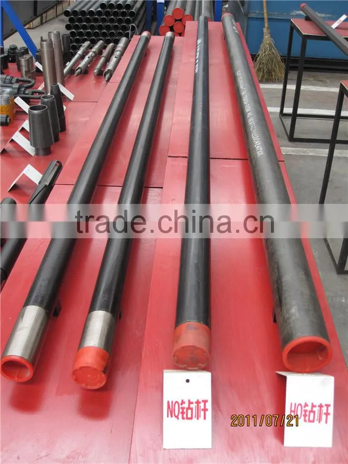 Heavy Weight Drill Pipe, API 5DP Drill Pipe Water Well Drill Pipe