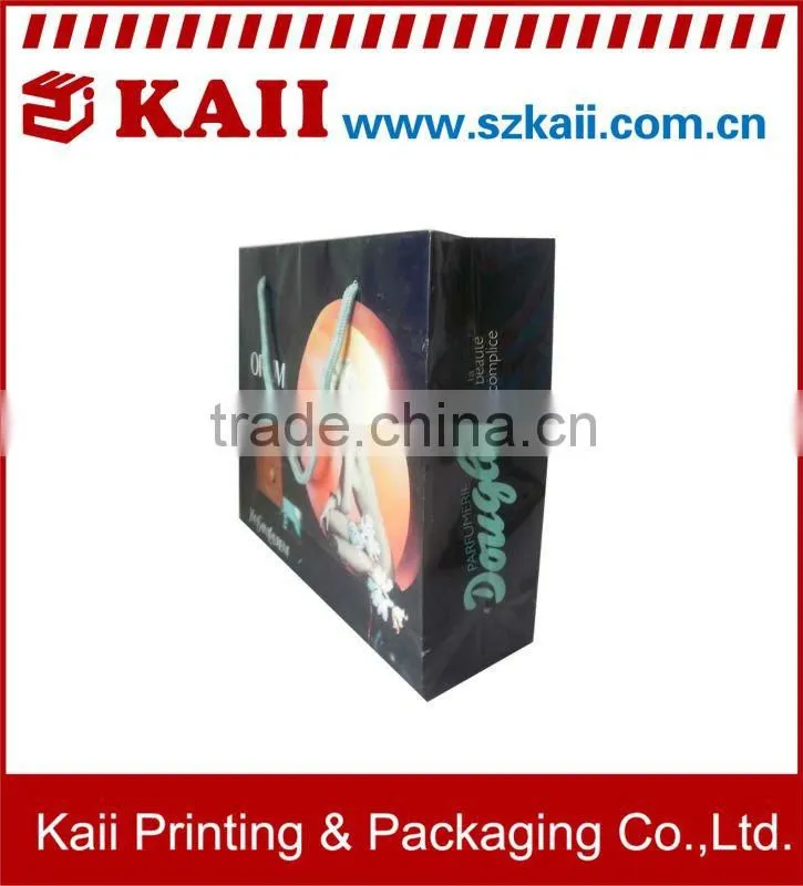 paper bag materials