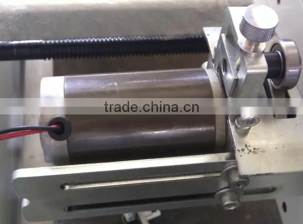 Newest Box FG-580LB Automatic Lock-bottom & Straight-line Folder Gluer machine
