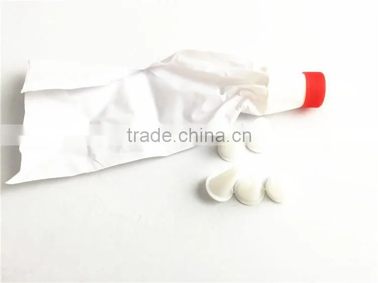Cake piping bag
