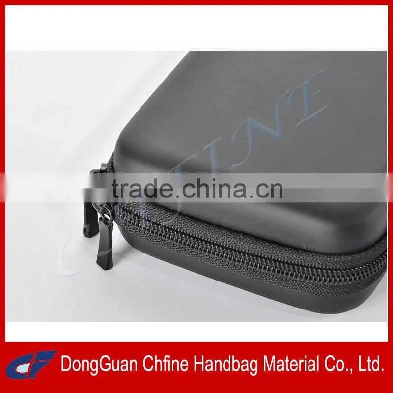 protective carrying customized Nylon earbud case