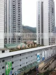 Wuzhou Jiji Jewelry Co., Ltd. company overview - view 1