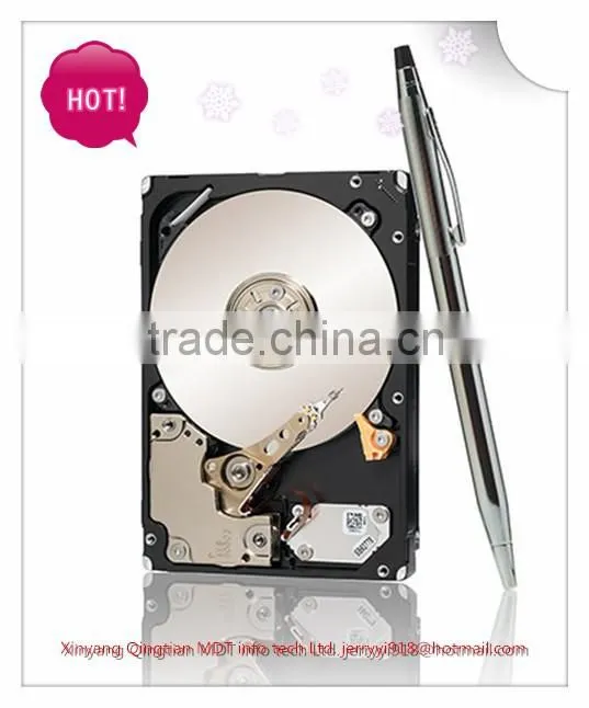 Big promotion for wholesale 81Y9650 900GB 10K 2.5'' SAS Hard disk for server