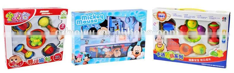 Wholesale Paper Box With PVC Window