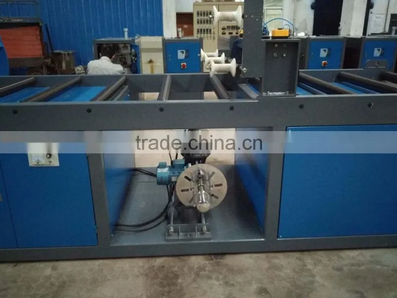 TPU/TPR cast film production line