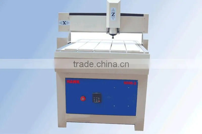 advertising series cnc router