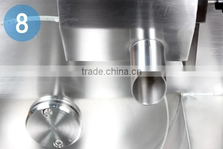 wholesale chocolate melting machine, chocolate tempering machines