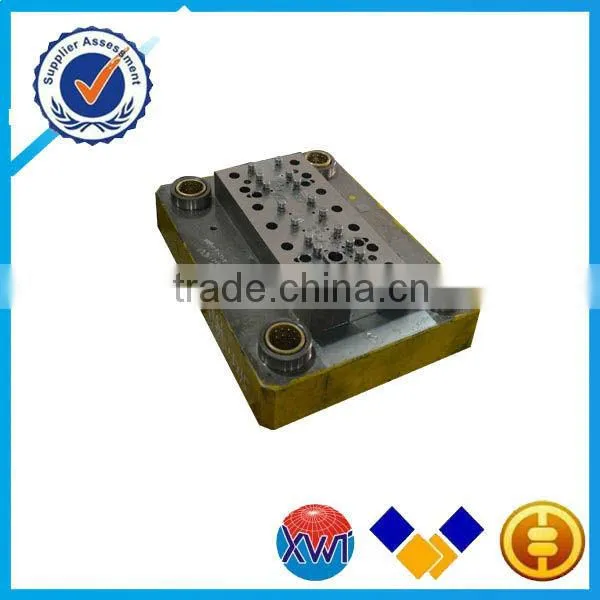 high quality molds for the extrusion press