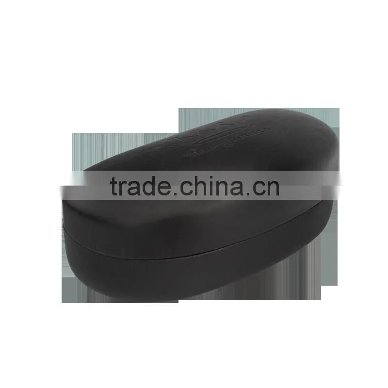 luxury pu handmade sunglasses case