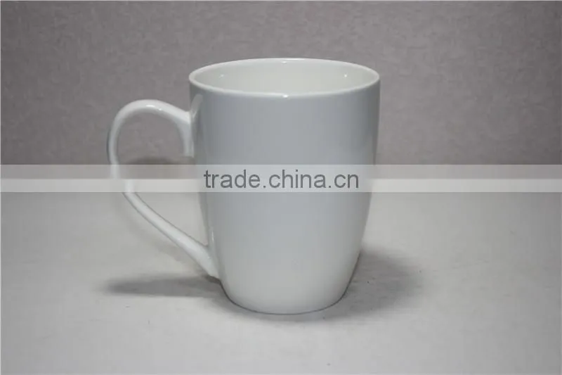 Cheaps porcelain mug manufactures wihte ceramics