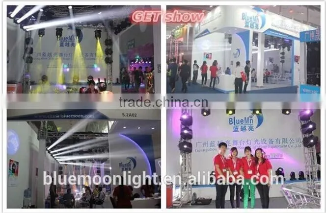 DMX Lighting Controller DJ Equipment Sunny 512 DJ Console