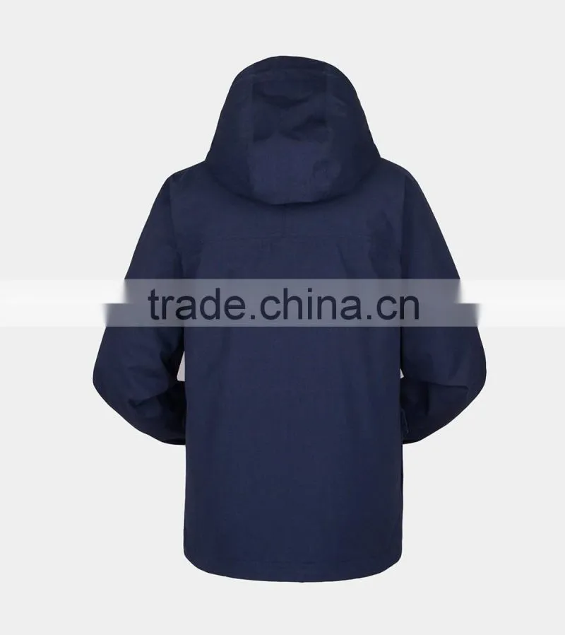 ESGUARD windproof outdoor jacket