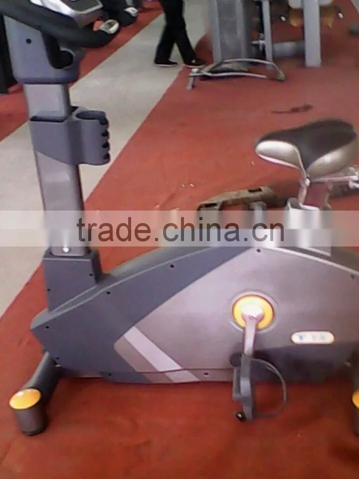 Commercial cardio machine / Upright bike TZ-7006