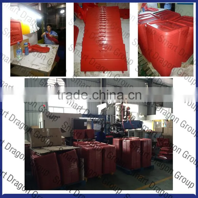 China Manufacturer Mini Plexiglass Vote Box